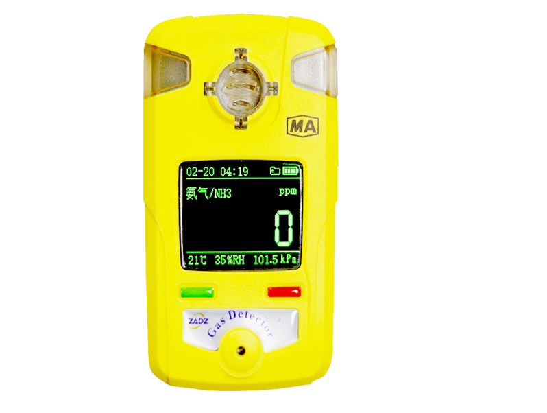氨气气体检测报警仪