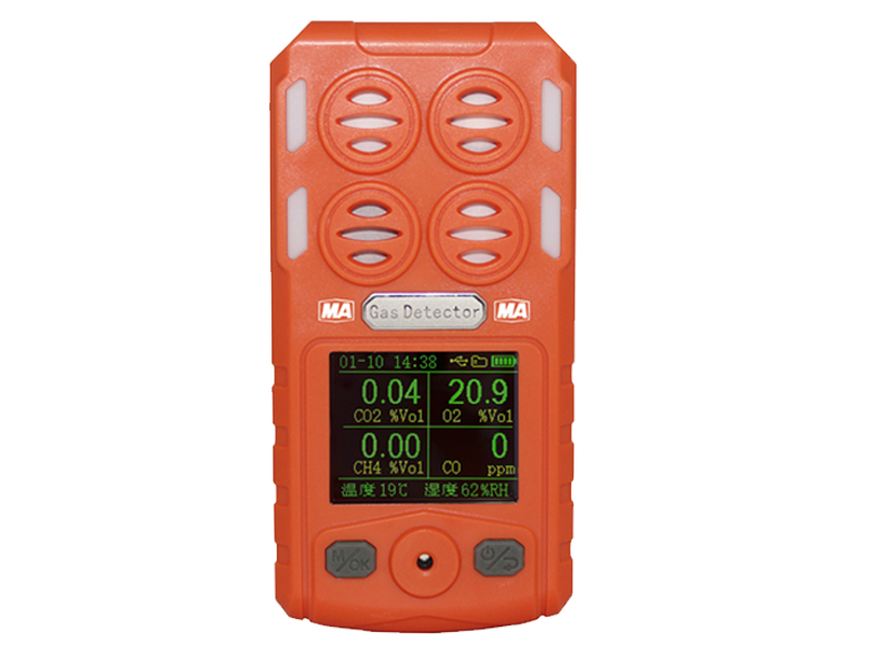 基础款四合一CD4